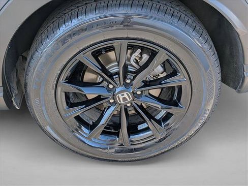 Certified 2025 Honda CR-V Sport-L image 22