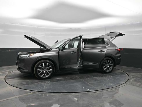 Used 2024 Acura MDX SH-AWD w/ Technology Package image 40