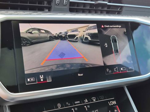 Certified 2025 Audi A7 Prestige image 23