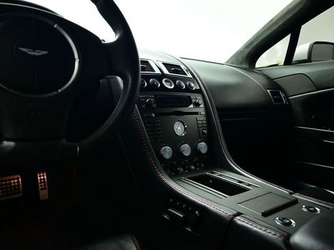 Used 2007 Aston Martin V8 Vantage Coupe image 41