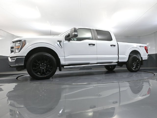 Used 2023 Ford F150 XLT w/ Trailer Tow Package AWD/4WD image 43