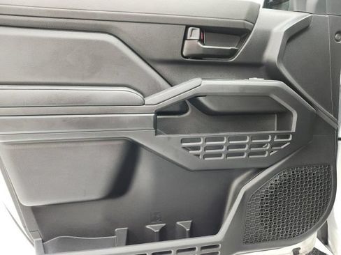 Used 2025 Toyota Tacoma SR RWD image 37