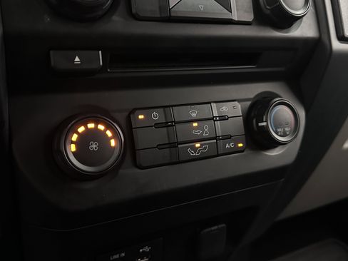 Used 2015 Ford F150 XL w/ XL Power Equipment Group RWD image 13