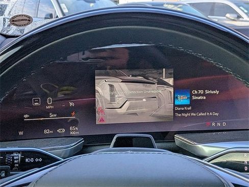 New 2026 Cadillac Escalade IQ Sport 2 w/ LPO, ONYX Package image 30