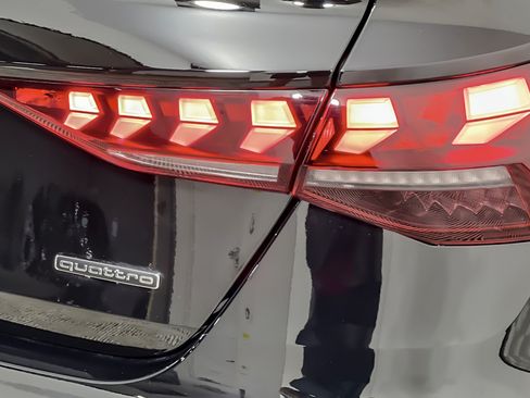 New 2026 Audi A3 2.0T Premium Plus AWD/4WD image 26