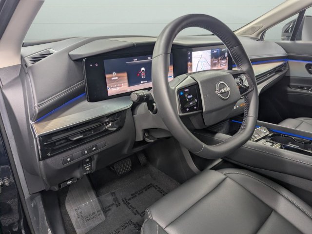 Used 2025 Nissan Murano SL w/ Cargo Package AWD/4WD image 11