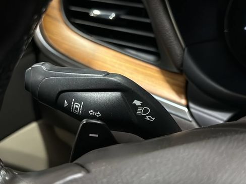 Used 2015 Lincoln MKC AWD w/ Equipment Group 102A Reserve image 31