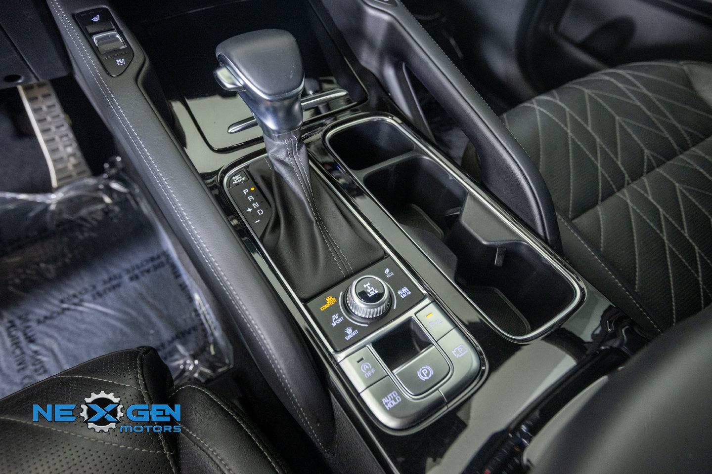 Used 2024 Kia Telluride SX Prestige X-Line AWD/4WD image 24