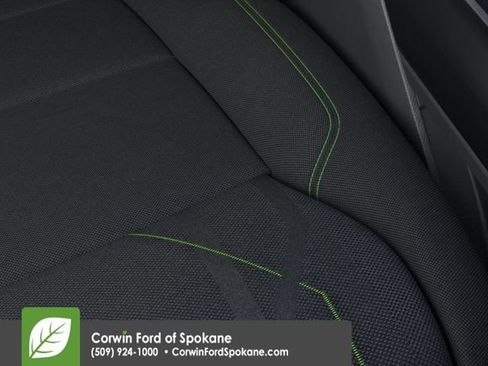 New 2025 Ford F150 STX image 16