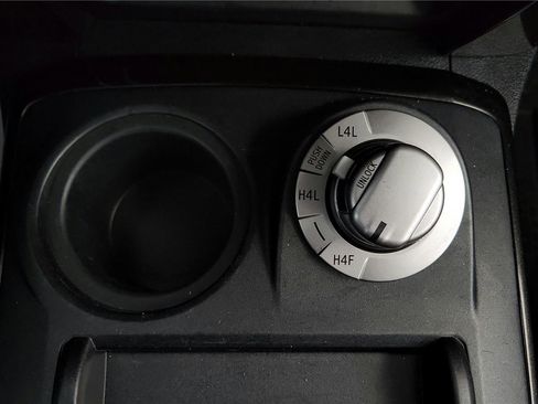 Used 2020 Toyota 4Runner Nightshade image 34