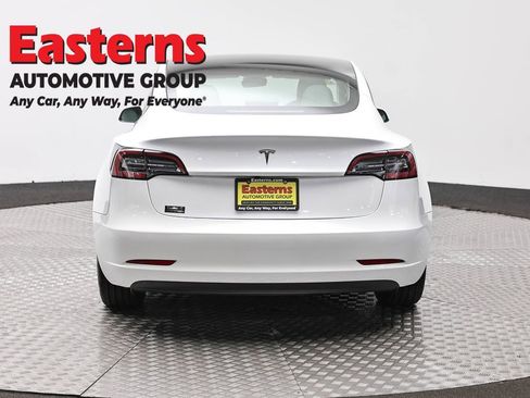 Used 2023 Tesla Model 3 Standard Range RWD image 6
