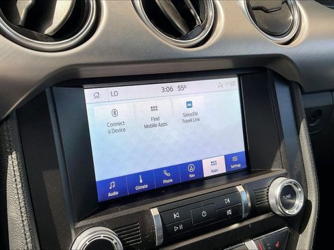 Used 2022 Ford Mustang Premium w/ Equipment Group 201A image 31