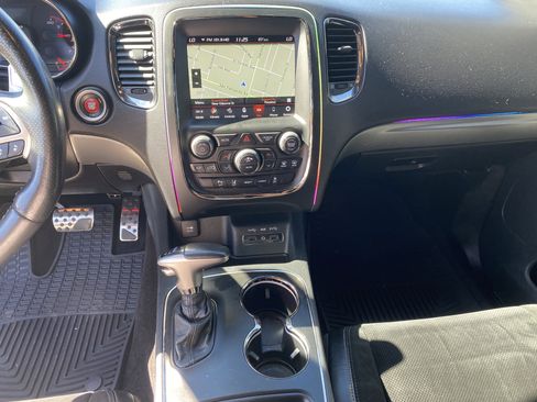 Used 2018 Dodge Durango SRT w/ Technology Group image 14