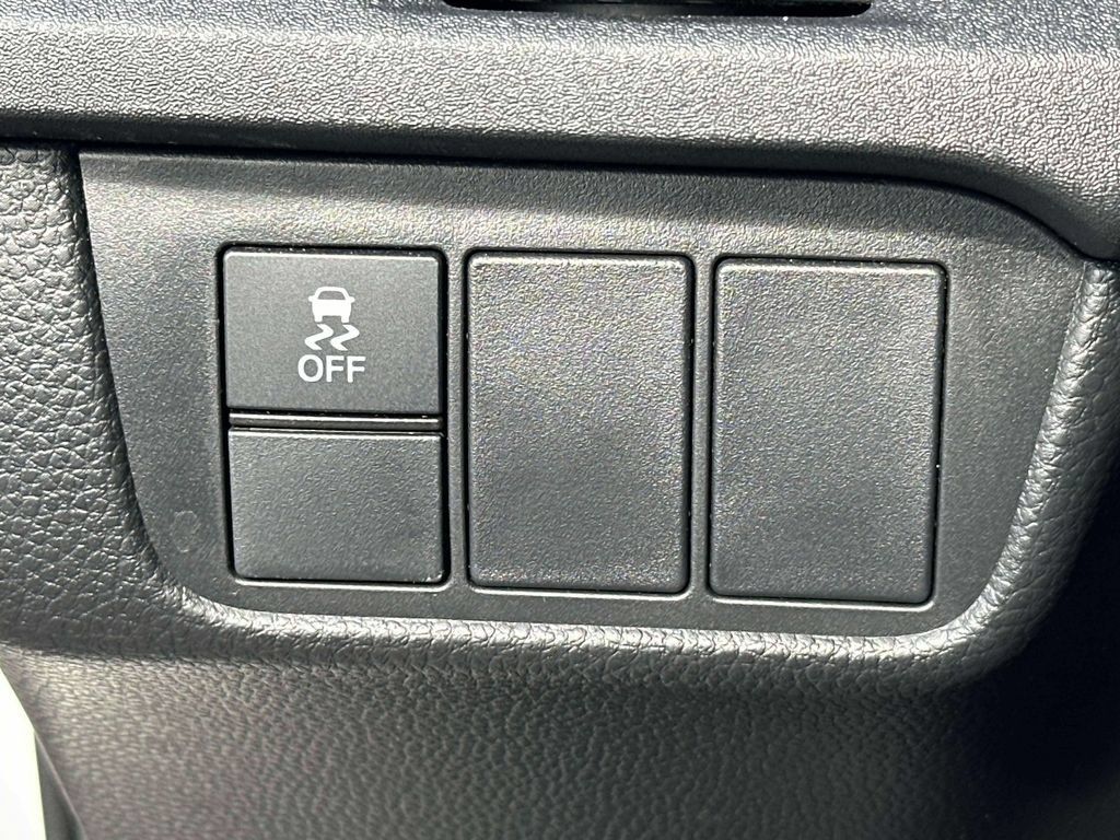 Certified 2025 Honda CR-V LX image 17