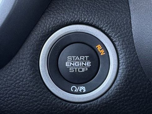 Used 2025 RAM 1500 Big Horn image 22