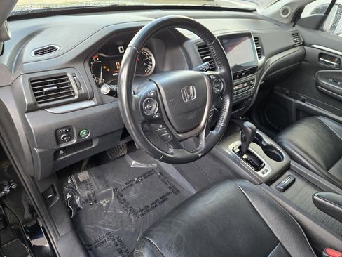 Used 2016 Honda Pilot EX-L image 19