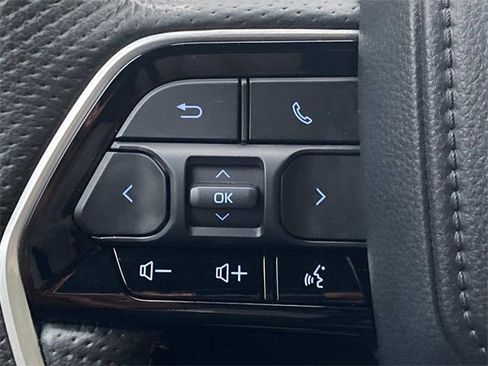 Used 2023 Toyota Tundra 1794 Edition image 18