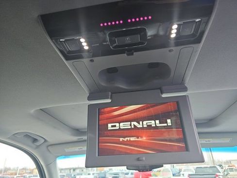 Used 2016 GMC Yukon Denali w/ Open Road Package AWD/4WD image 20