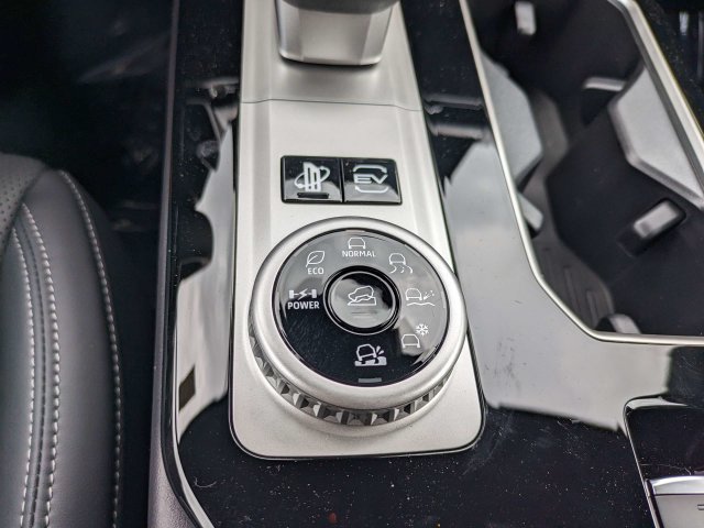 New 2026 Mitsubishi Outlander SEL AWD/4WD image 33