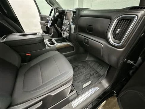 Used 2021 GMC Sierra 1500 Elevation image 20