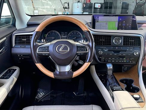 Used 2019 Lexus RX 350 AWD image 17