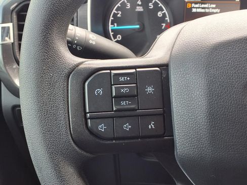 Used 2023 Ford F150 XL w/ STX Appearance Package AWD/4WD image 13
