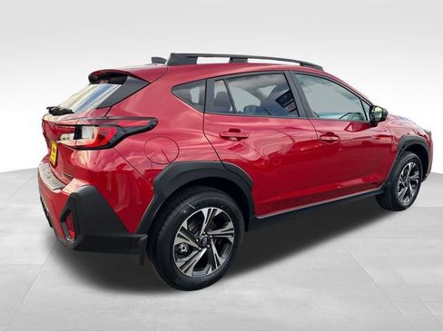 New 2026 Subaru Crosstrek 2.0i Premium image 7