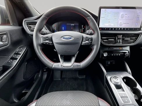 Certified 2023 Ford Escape ST-Line w/ Tech Pack #1 image 5