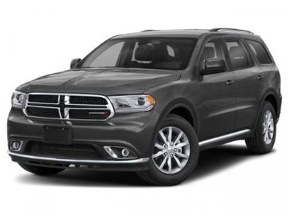 Used 2020 Dodge Durango GT