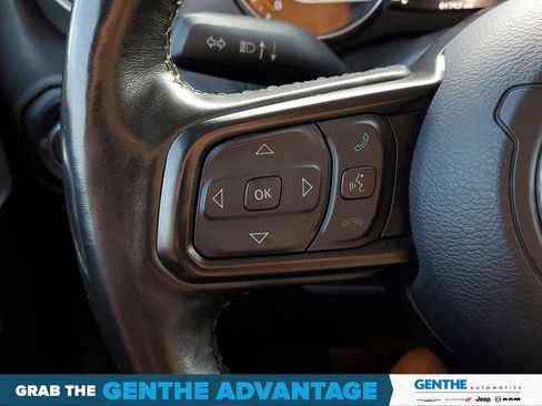 Used 2021 Jeep Wrangler Unlimited Sport image 15