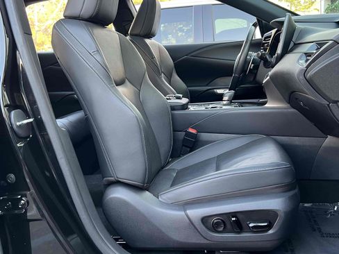 Used 2023 Lexus RX 350 Premium Plus AWD - HEADS UP DI image 85