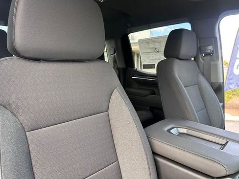 New 2026 Chevrolet Silverado 1500 LT w/ Protection Package image 33