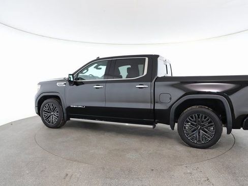 Used 2019 GMC Sierra 1500 Denali w/ Denali Ultimate Package image 8