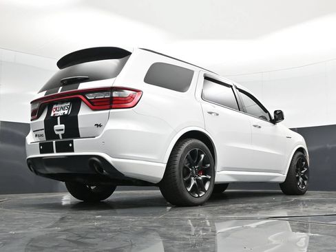 Used 2023 Dodge Durango R/T w/ Tow 'N Go Group AWD/4WD image 54