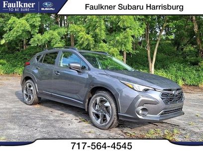 New 2026 Subaru Crosstrek 2.5i Limited