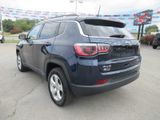 Used 2018 Jeep Compass Latitude w/ Popular Equipment Group image 3