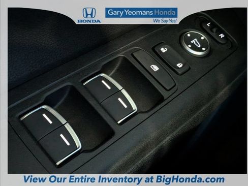 Certified 2026 Honda CR-V EX-L image 28