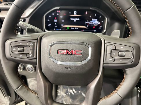 New 2026 GMC Sierra 1500 AT4 w/ AT4 Premium Package AWD/4WD image 20