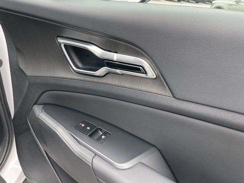 Certified 2026 Kia Sportage X-Pro Prestige image 34