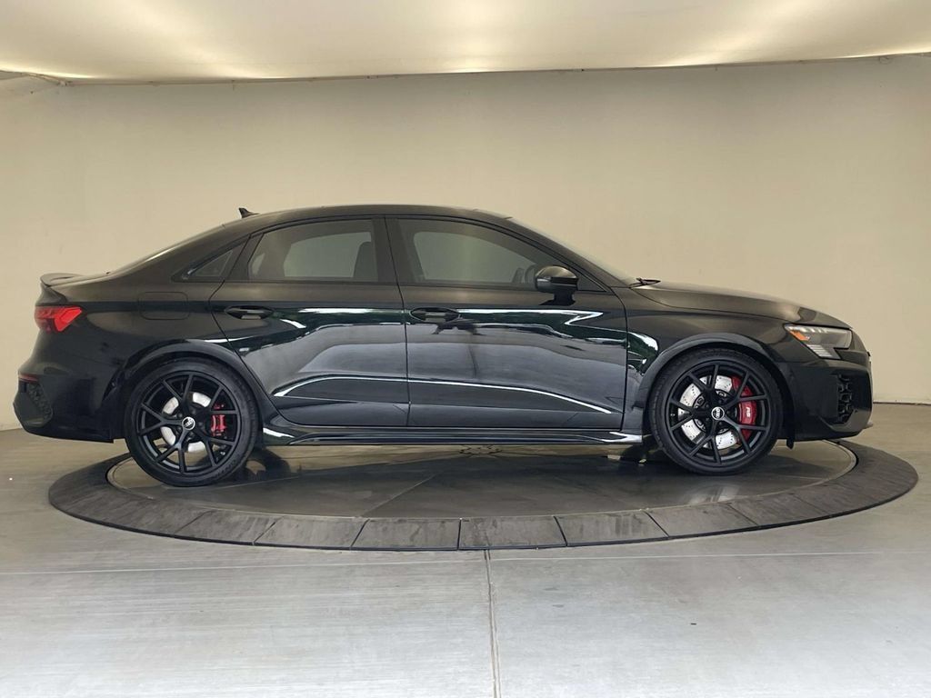 Used 2024 Audi RS 3 AWD/4WD image 6
