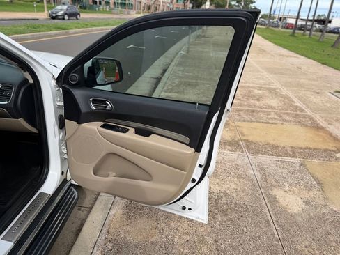 Used 2017 Dodge Durango SXT w/ Quick Order Package 23B image 9