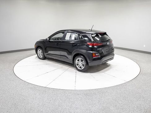 Used 2019 Hyundai Kona SE AWD/4WD image 29