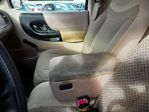 Used 1998 Ford Ranger Splash image 15