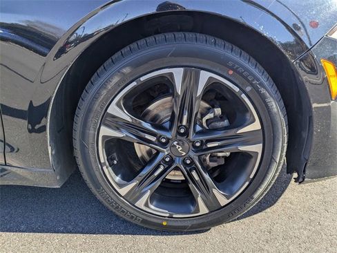 Used 2022 Kia K5 GT-Line w/ GT-Line Awd Premium Package image 11