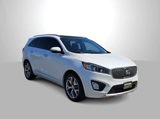 Used 2017 Kia Sorento SX video 2
