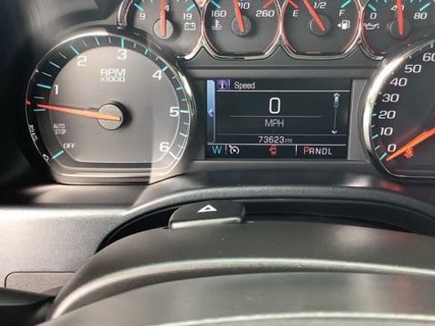 Used 2018 Chevrolet Silverado 1500 LT image 30