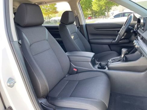 Certified 2023 Honda CR-V EX image 26