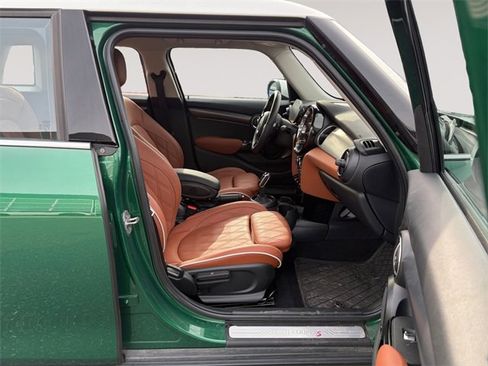 Certified 2024 MINI Cooper S w/ Signature Upholstery Package image 15