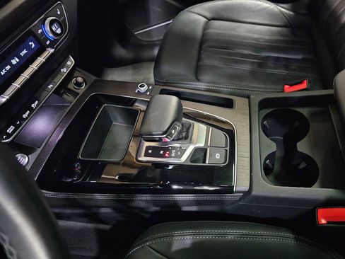 Used 2023 Audi Q5 2.0T Premium Plus w/ Premium Plus Package image 30