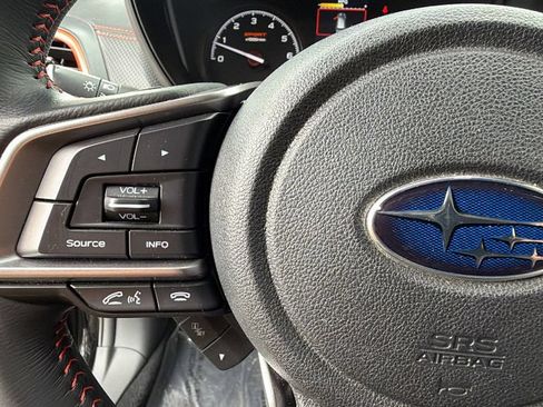 Used 2021 Subaru Forester Sport w/ Popular Package #2 AWD/4WD image 19
